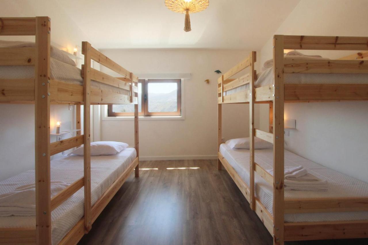 Hostel Retiro Do Geres Kültér fotó