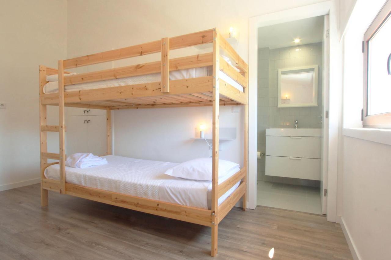 Hostel Retiro Do Geres Kültér fotó