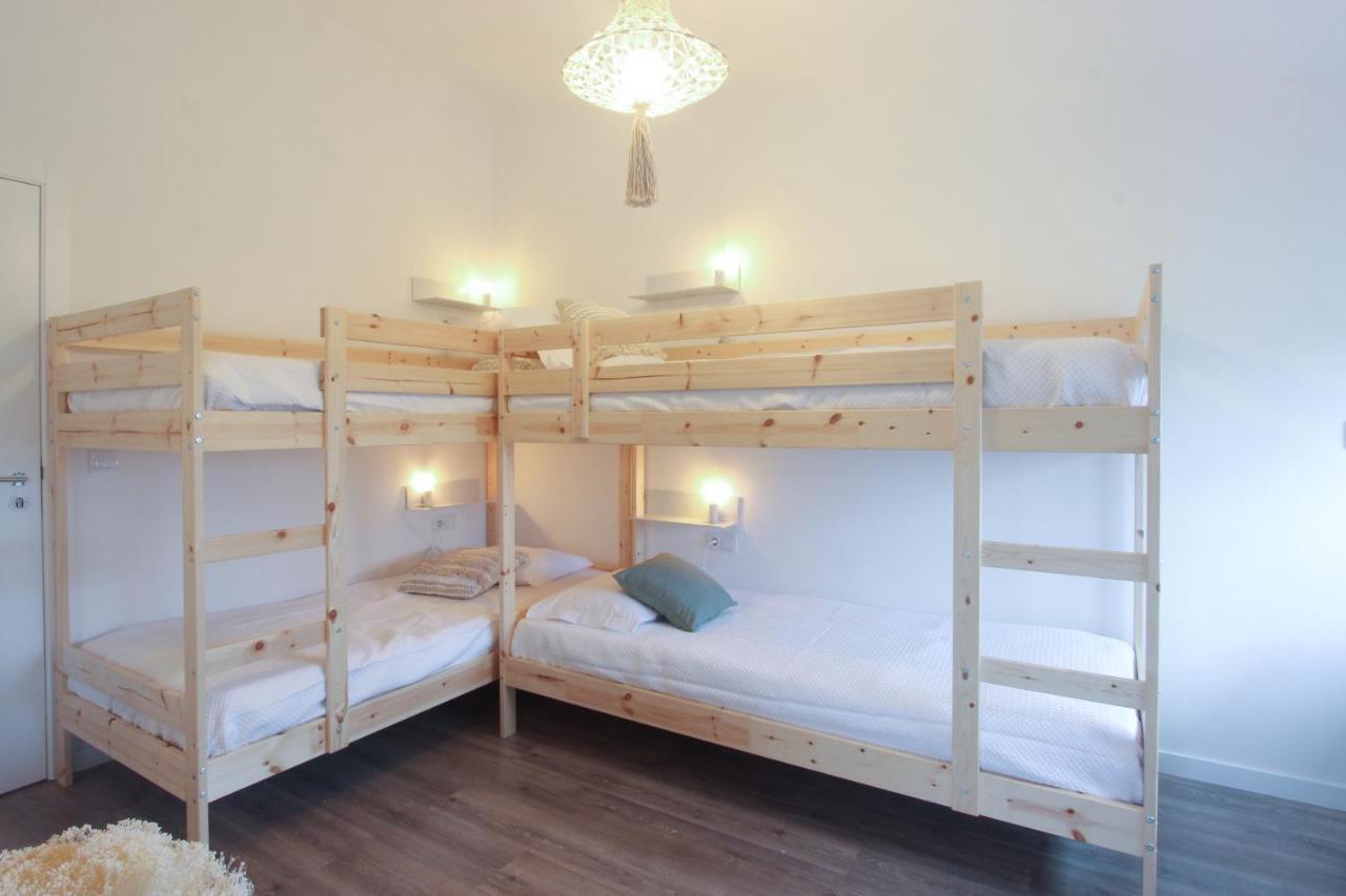 Hostel Retiro Do Geres Kültér fotó